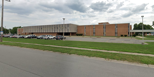 Authorities were called to a shooting outside the graduation ceremony for West Side Leadership Academy in Gary, Indiana, on June 5, 2022.