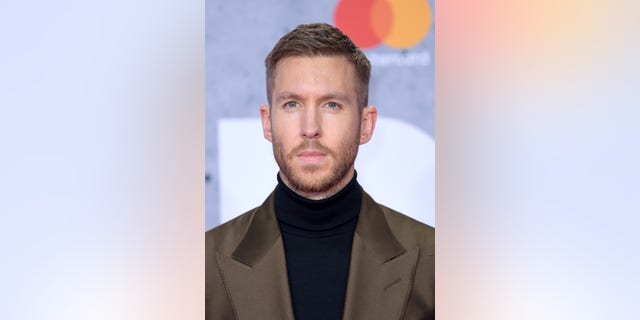 Calvin Harris changed his name from Adam Richard Wiles when he was 22.