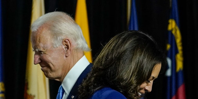 President Biden became the oldest serving White House incumbent on Sunday when he turned 80 — a feat that has some wondering if the octogenarian commander-in-chief should seek re-election in 2024.