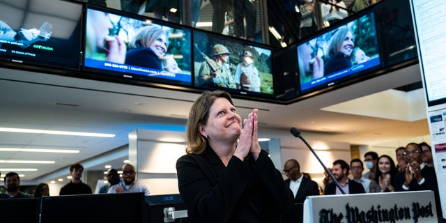 Under its executive editor Sally Buzbee, The Washington Post has lost several significant newsroom figures to its direct competitor, The New York Times.