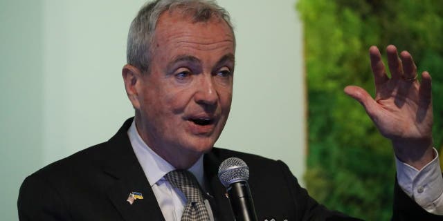 Phil Murphy, governor of New Jersey, sent his children to a private school where the cost of attending is currently $85,000. 