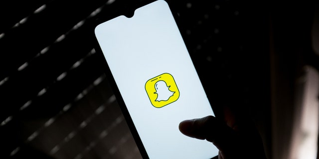 The victim and suspect allegedly met on the social media app Snapchat, according to police