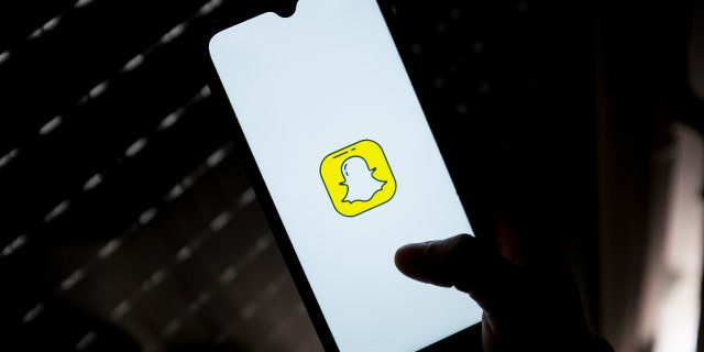 The victim and suspect allegedly met on the social media app Snapchat, according to police