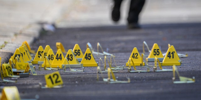 Police chiefs from New York City, San Francisco, Philadelphia, Baltimore, Chicago, Milwaukee, Orlando and Los Angeles each expressed some concern with how their respective district attorneys have made significant judicial policy changes.