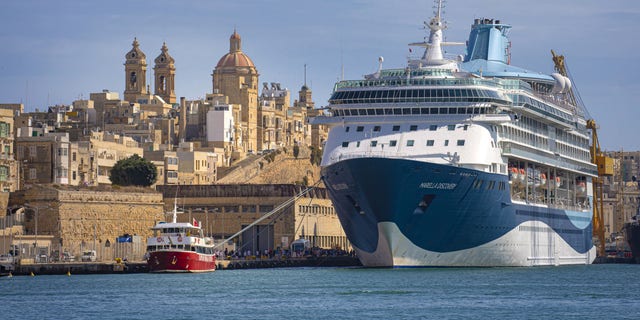 An American woman vacationing in Malta has miscarried and will have to be flown to Spain to have an abortion and avoid infection. 
