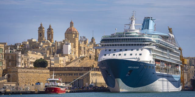 An American woman vacationing in Malta suffered a miscarriage and will have to be airlifted to Spain to have an abortion and avoid an infection.