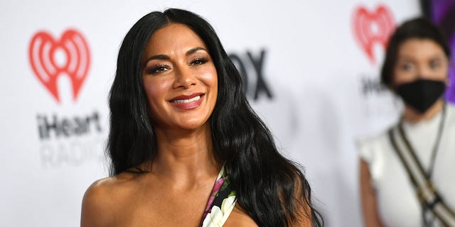 ‘Masked Singer’s’ Nicole Scherzinger reflects on music collabs, ‘having the honor of performing with Prince’