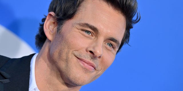 Earlier this year, James Marsden, known for his roles in "X-Men" and "Sonic the Hedgehog," bought a home in Austin, Texas.