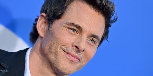 Earlier this year, James Marsden, known for his roles in "X-Men" and "Sonic the Hedgehog," bought a home in Austin, Texas.