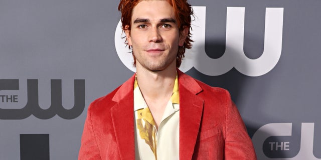 KJ Apa is a first time dad. Clara Berry and the actor welcomed their son in September.