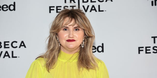 Jillian Bell will be the celebrity guest on the first episode of the 10th season of ‘Impractical Jokers,’ which releases on Thursday.