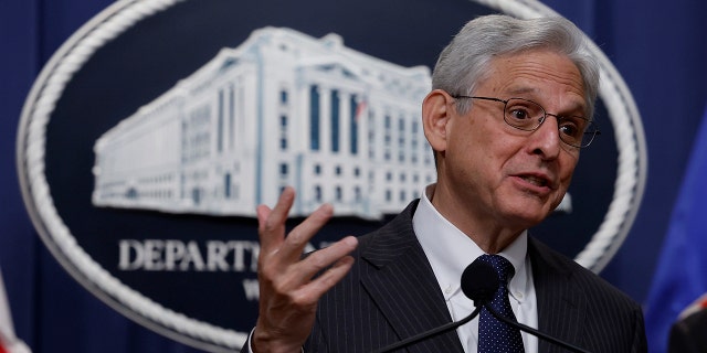 Under a new Democratic bill, US Attorney General Merrick Garland's Department of Justice would have more tools to address environmental justice.