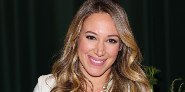 Haylie Duff, who grew up in Texas, moved her family to Austin, Texas, during the coronavirus pandemic.