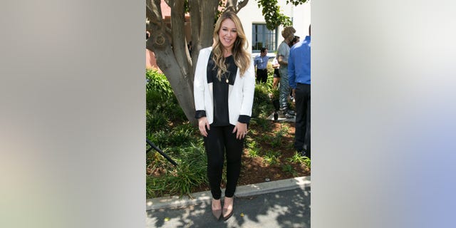 Actress and singer Haylie Duff, who has spent most of her life in Hollywood, decided during the pandemic she was going to move her family back to her home state of Texas.
