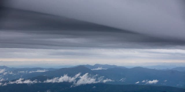 Mount Washington weather was dangerous over the weekend and led to a fatality.