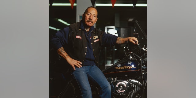 Sonny Barger, the founder of Hells Angels, has passed away. Motorcycle ...