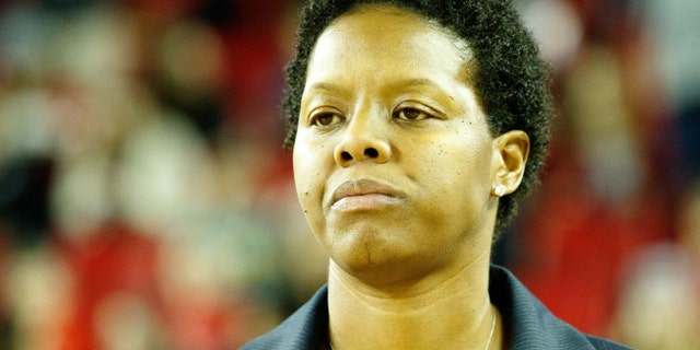 Nikki McCray-Penson has been hired by Rutgers as an assistant women basketball coach