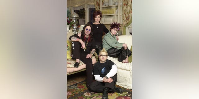 The Osbournes became a household name in the early 2000s when MTV shined a light into their lives as famous stars — and the children of rock royalty — with an unscripted show about the family. The series premiered in 2002 and ran for four seasons, with a final curtain call in 2005.