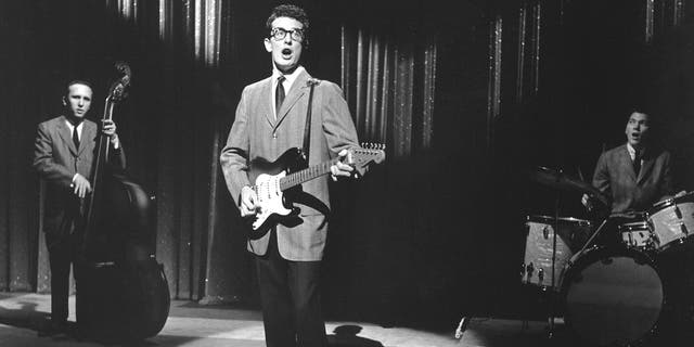 Buddy Holly has been described as one of Don McLean's childhood idols. The singer was just 22 when he died in 1959.