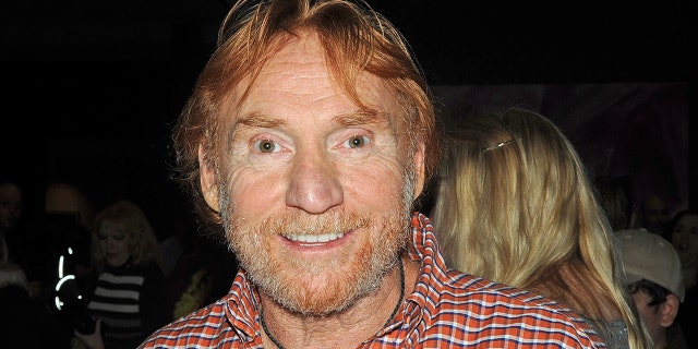 Danny Bonaduce got candid about his health battle.