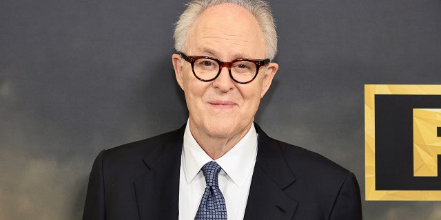 John Lithgow attends "The Old Man" Season 1 NYC Tastemaker Event at MOMA on June 14, 2022, in New York City.