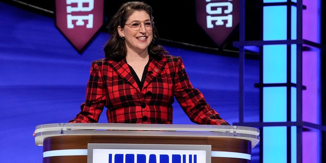 Mayim Bialik is an Emmy-nominated actress most famously known for her role on "The Big Bang Theory."