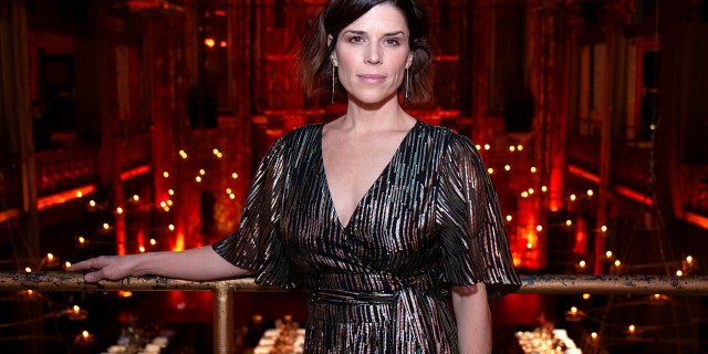 Neve Campbell said she knows her worth.