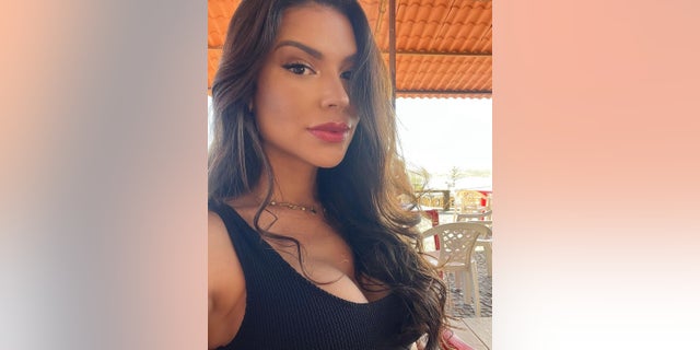 Según los informes, Gleycy Correia murió después de pasar dos meses en coma debido a complicaciones de una cirugía de rutina.