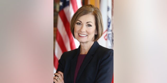 "A joke among statehouse reporters is that Iowa is becoming the ‘Florida of the North’ — without the beaches," The Washington Post said of Republican Gov. Kim Reynolds' Iowa. 