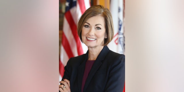 "A joke among statehouse reporters is that Iowa is becoming the ‘Florida of the North’ — without the beaches," The Washington Post said of Republican Gov. Kim Reynolds' Iowa.