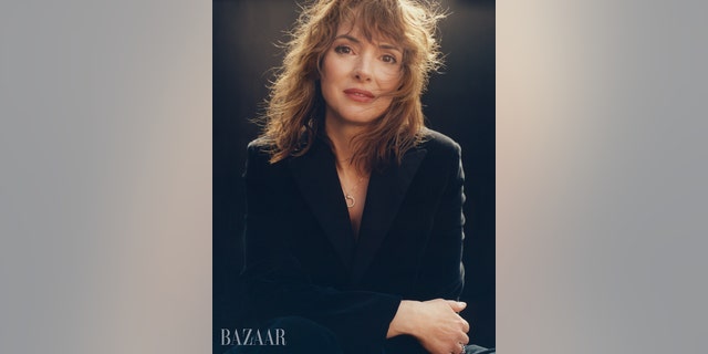 Winona Ryder, Harper's Bazaar'a Johnny Depp'ten ayrılmasının 90'larda onu nasıl etkilediğini anlattı.