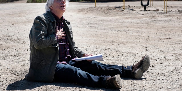 Henry Winkler is loving his role as Gene Cousineau in the hit dramady.