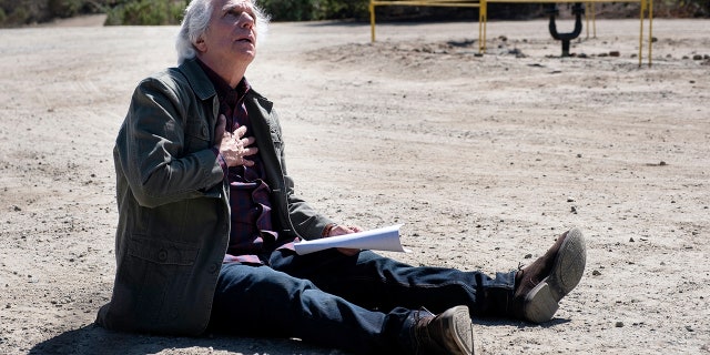 Henry Winkler is loving his role as Gene Cousineau in the hit dramady.