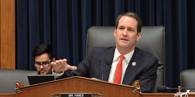 Rep. Jim Himes said it is the "duty" of Congress "to ensure that these authorities do not violate Americans’ constitutionally protected rights and to look at further reforms to protect those rights."