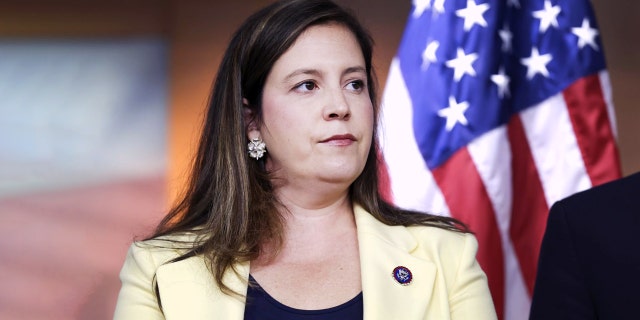 New York Rep. Elise Stefanik told Fox News Digital that Republicans will retake the House in November and "fire Nancy Pelosi once and for all." 