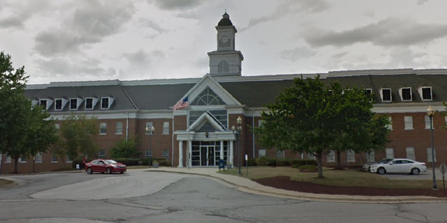 Ethan Liming was pronounced dead in the parking lot of the I Promise School in Akron, Ohio, on June 2, police say/
