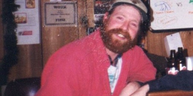 Mark McKenzie, Shasta Groene's stepfather.