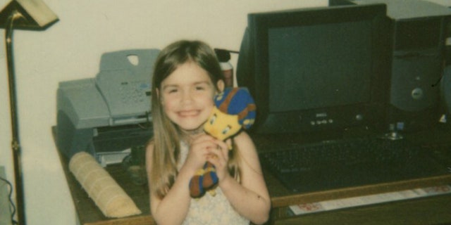 Shasta Groene was just eight years old when a man murdered her family and then kidnapped her.