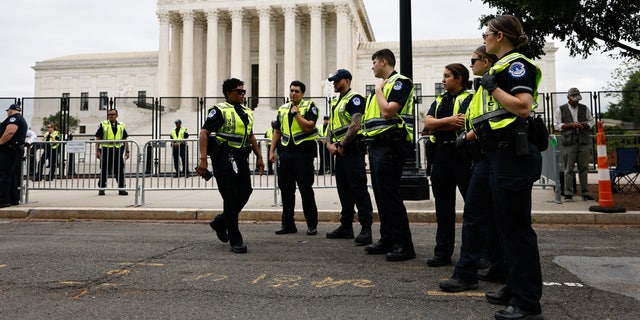 U.S. Supreme Court