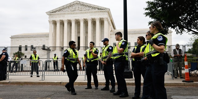 U.S. Supreme Court