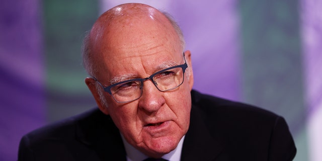 All England Club chairman Ian Hewitt explained to ESPN that he didn’t want Wimbledon to be a place for players to spread propaganda.