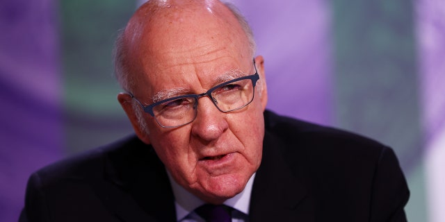 All England Club chairman Ian Hewitt explained to ESPN that he didn’t want Wimbledon to be a place for players to spread propaganda.