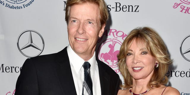The cast of "General Hospital" attended the funeral of Jack and Kristina Wagner's son.