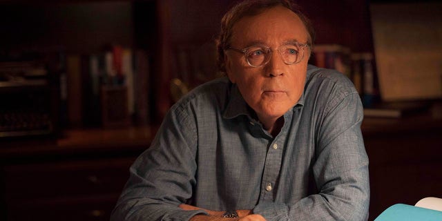 James Patterson told Fox News Digital that the secret to success in working with others is really quite simple: "Listen… That has been the key."