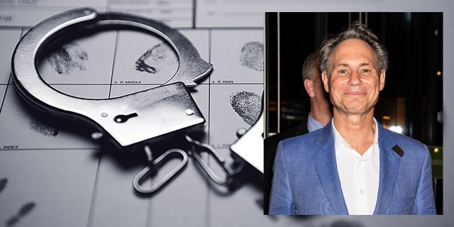 Jason Binn has been charged with third-degree sexual abuse, forcible touching and endangering the welfare of a child. His attorney did not respond to Fox News Digital's requests seeking comment.