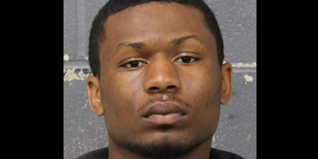 Jaylyn Reed, 17. (Courtesy, Austin Police Department)