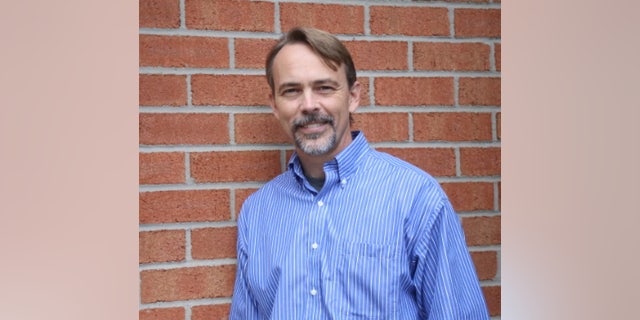 CompassCare CEO Jim Harden. CompassCare is a Christian pro-life pregnancy group. (CompassCare)