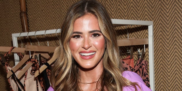 JoJo Fletcher spoke with Fox News Digital about the work she did to protect her six-year relationship with Jordan Rodgers and plan a stress-free wedding after multiple COVID setbacks. 
