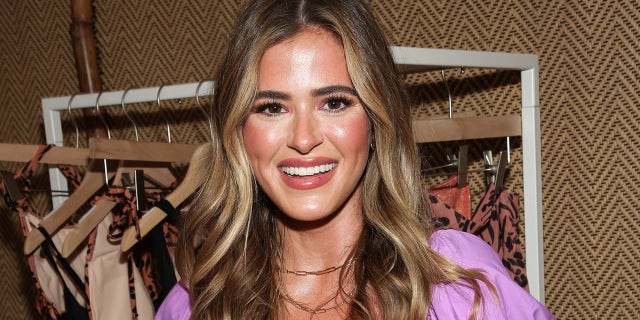 JoJo Fletcher spoke with Daily Post Digital about the work she's put in to protecting her six-year relationship with Jordan Rodgers and planning their stress-free wedding following multiple COVID setbacks.
