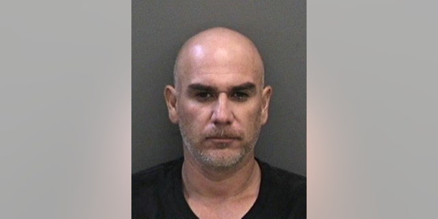 A Florida SWAT officer fatally shot homicide suspect Juan Sarmiento, 42, during a nine-hour standoff.